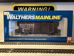 Walthers Mainline Ho #910-2384 40 PS-1 Boxcar Southern 26490. Fixed Price $13.99.