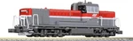 Kato 7011-3 N Gauge DE10 Jr Freight Update Color Railway Model Diesel Locomotive. Fixed Price $56.30.