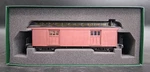 (b) Bachmann Spectrum ON30 Baggage Car Painted Unlettered. Fixed Price $34.99.