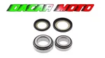 Honda Nc 750 2014 2015 2016 2017 2018 2019 Fork Bearing And Fender Kit. Fixed Price $46.50.