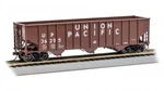 Bachmann 18717 Scale Bethlehem 3-BAY 100-TON Hopper Union Pacific #. Fixed Price $41.99.