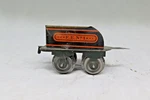 Ives Prewar O Gauge Fe 1 Tender.. Fixed Price $95.63.