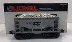 Lionel 6-17881 Gauge 1990 Gadsden Pacific Phelps Dodge Museum Ore Car Ln/box. Fixed Price $15.99.