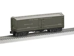 Lionel 682508 Nyc Milk Car #6589. Fixed Price $89.00.