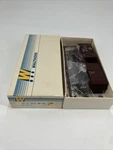 Ho Scale Walthers Santa Fe Atsf 40' Boxcar 128903 Ships Fast New In. Fixed Price $6.95.