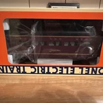 Lionel 6-17233 Western Pacific 9464-198 Boxcar Rides Like Feather Nib. Fixed Price $21.99.