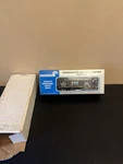 K-line K621-9012 Conrail Classic Hopper Safety Award Freight Train. Fixed Price $29.99.