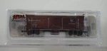 Nos Atlas Canadian Pacific 288339 Scale Reefer Train Car - 41484. Fixed Price $29.95.