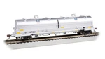 Bachmann Ho Scale New 2026 55' Steel Coil Car Union Pacific #249254 71404. Fixed Price $65.40.