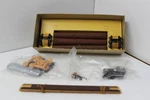 Kadee L-102 Ho Scale 42' Flat Car Kit With Logs. Fixed Price $48.23.
