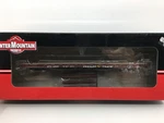 Ho Intermountain Trailer Train 60 Wood Deck Flat Car Ttx #92849 Metal Wheels. Fixed Price $25.00.