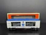 Lionel 6-52553 Lots 2009 30TH Anniversary Tennessee Aquarium Car Nib. Fixed Price $40.00.