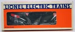 Lionel 6-19202 Gauge Pennsylvania Boxcar #19202 New In 1:48 Scale Nib. Fixed Price $29.99.