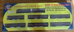 Ho Scale Athearn Southern Pacific Diesel 6 Car Passenger Train Set 78988-SEALED!. Fixed Price $299.00.