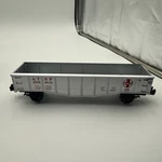 Lionel Junction 6-83269 Gauge Santa Fe Gondola Car Atsf #285903 Nm Ex+. Fixed Price $24.99.