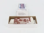 Ho Funaro Camerlengo Resin Kit 6321 Undecorated Dl&w 1924 Ara 40' Box Car. Fixed Price $39.95.