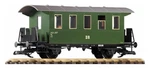 Piko 37926 G Db Iii 2-AXLE Class Coach. Fixed Price $187.40.