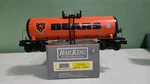 Mth Chicago Bears Nfl Tank Car 2005. Fixed Price $99.95.