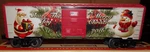 Lionel 6-58264 Gauge 2016 Lcca Christmas Box Car. Fixed Price $89.99.