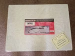 Lionel New 6-11957 Mobil Train Set. Fixed Price $380.00.