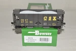 Scale Bowser Csx Transportation Rr Mw Acf Ballast Hopper Car Train 975153. Fixed Price $39.00.