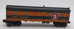 Lionel 6-52389 Great Northern Boxcar #52389-576 Ex. Fixed Price $46.99.