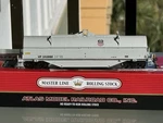 Union Pacific Coil Steel Car Atlas Master Up #242080 Gray 20-003-974 Ho New. Fixed Price $39.00.