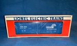 Lionel Train Conrail Standard Reefer 6 17301. Fixed Price $32.95.
