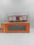 Lionel 6-29914 Love Louisiana Box Car, W/original Read. Fixed Price $27.99.