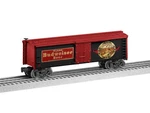 Lionel 2028220 Ab Brewing Reefer. Fixed Price $71.00.