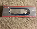 Bachmann 16018 40' Box Car - Southern Pacific #163231 (overnights) Ho Scale New. Fixed Price $22.47.