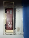 N Gauge Kadee Frisco Slsf 52065 Plug Door Box Car 21145. Fixed Price $21.88.