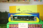 Ho Scale Athearn 96265 Norfolk & Western 50' Plug Door Box Car #604502. Fixed Price $28.99.
