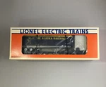 Lionel 6831 Alaska Flatcar Trailer Railroad Freight 75821 Tractor Vtg New!!. Fixed Price $195.95.