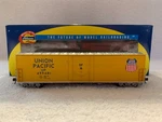 Athearn #91272 Ho Scale Union Pacific 50' Pd Youngstown Boxcar #499481. Fixed Price $29.99.