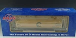 Atlas Acf 3-BAY Cylindrical Hopper Chessie System #6332-1 Scale Nib True 1/4". Fixed Price $83.65.