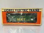 Lionel Scale Mkt 125 6-19724 Ext Vision Caboose Lights Inside New Open Box. Fixed Price $69.99.
