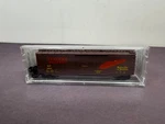 Micro Trains Scale 32180 Standard Box Car Western Pacific Wp 55933. Fixed Price $17.50.