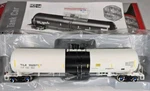 SXT30141 Scaletrains Tilx Tank Car. Fixed Price $75.00.