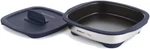Tupperware Grill Series For Use In Microwave New Box. Fixed Price $199.00.