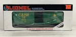 Lionel 6-19237 Chicago & Illinois Midland Box Car. Fixed Price $14.99.