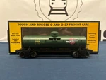 Mth Chicago Northwestern Single Dome Tank Car RK-7307L. Fixed Price $29.99.
