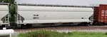 Prairie Shadows Trenton Works 5250 Covered Hopper Cefx Black Patch 2003+. Fixed Price $55.99.