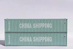 Jacktermco 40' Std Cont C.s. China Shipping - #405307. Fixed Price $17.31.