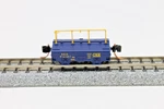 Scale Micro Trains 12100010 Test Car Baltimore Ohio B&o 941221. Fixed Price $14.89.