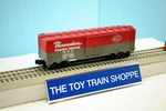 Industrial Rail Idm 1001 New York Central Pacemaker Boxcar. Lot 1. Exc Cond Ib.. Fixed Price $17.49.