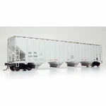 Rapido Scale 5820 Covered Hopper Procor Unpx #123519 157007. Fixed Price $49.97.