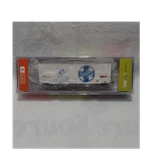 Exactrail Scale Dw&p Trinity 6275 Box Car White Blue EN-50710-1. Fixed Price $43.09.