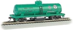 Bachmann Track Clean Tank Car Union Pacific - Ho Scale Model Train Freight. Fixed Price $55.11.