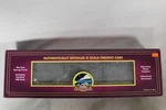 Mth Premier 20-98584 Union Pacific 60' Flat Car W/(3)TRASH Containers #52030. Fixed Price $119.99.
